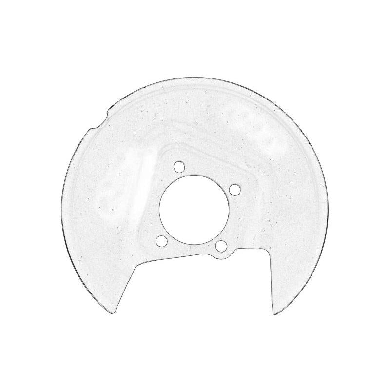 OE PEUGEOT 9811409080 Brake Disc Splash Guard