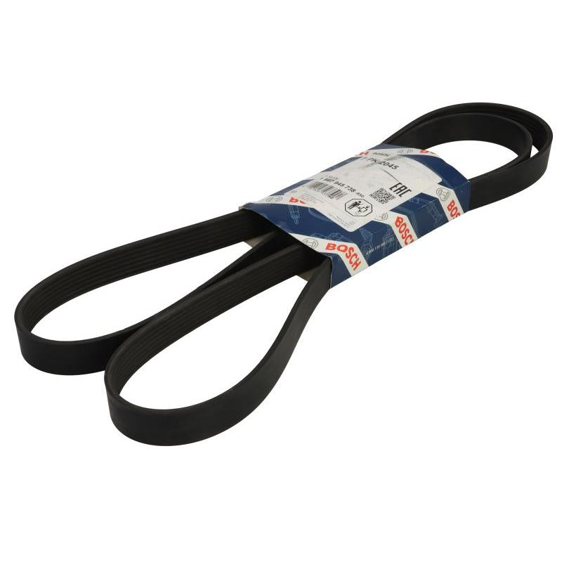 BOSCH 1987945738 V-Ribbed Belt