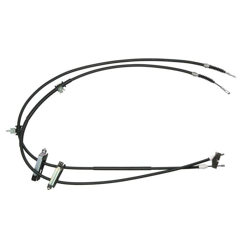 BOSCH 1987477573 Parking Brake Cable Pull