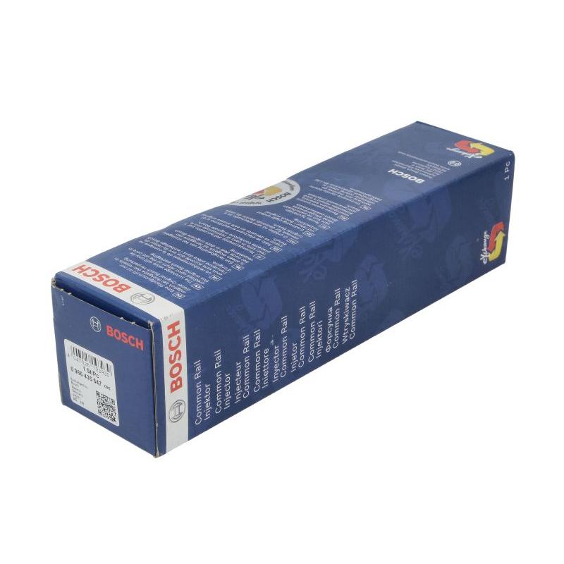 BOSCH 435-647 Injector