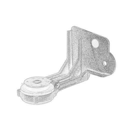 OE PEUGEOT 9803778980 Air Supply Radiator Bracket