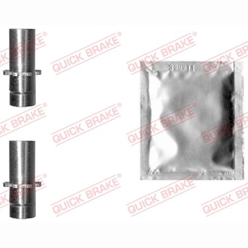 QUICK BRAKE QB12053026 Brake Slack Adjuster