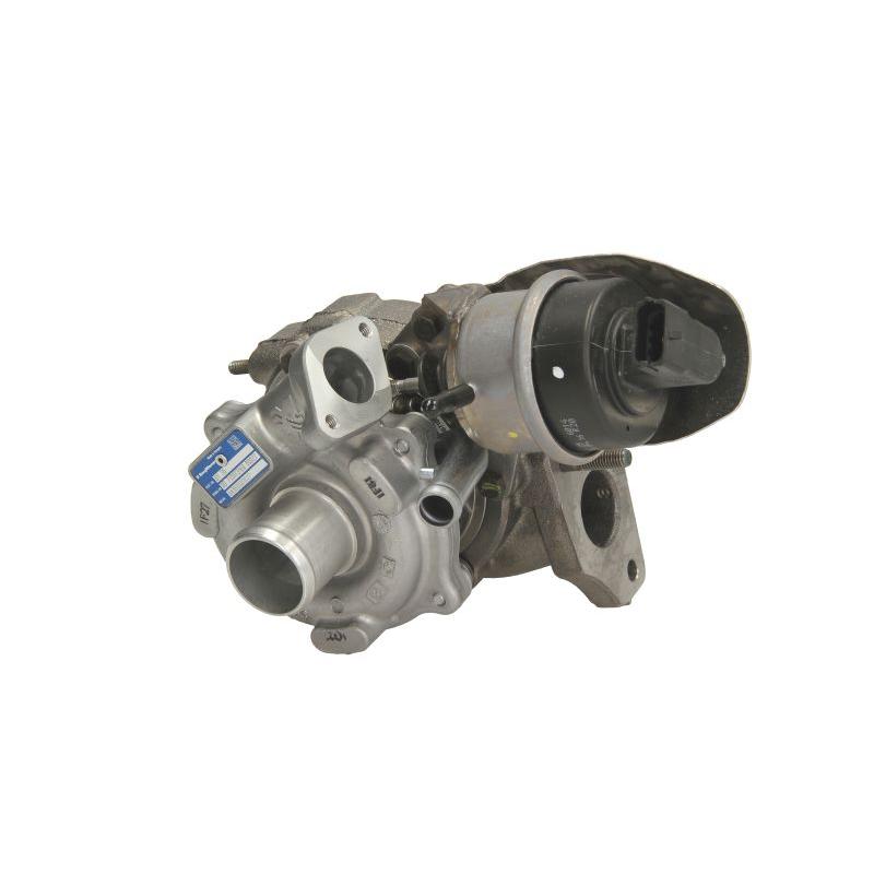 3K KKK54359880027 Turbocharger