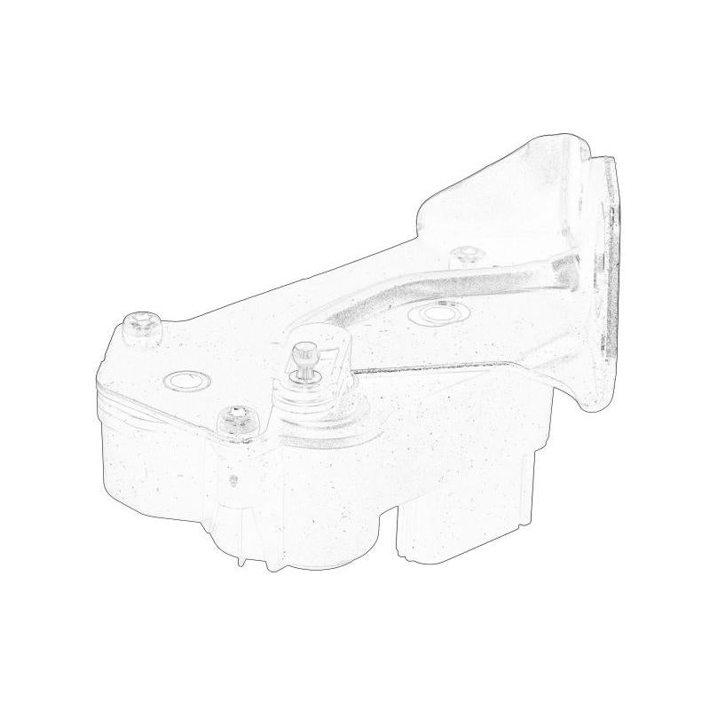 OE VOLVO 756099 Throttle Valve Actuator