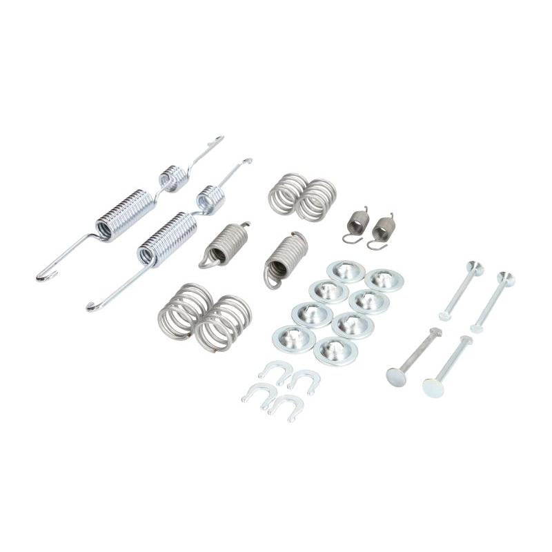 QUICK BRAKE QB105-0643 Brake Shoes Accessory Kit