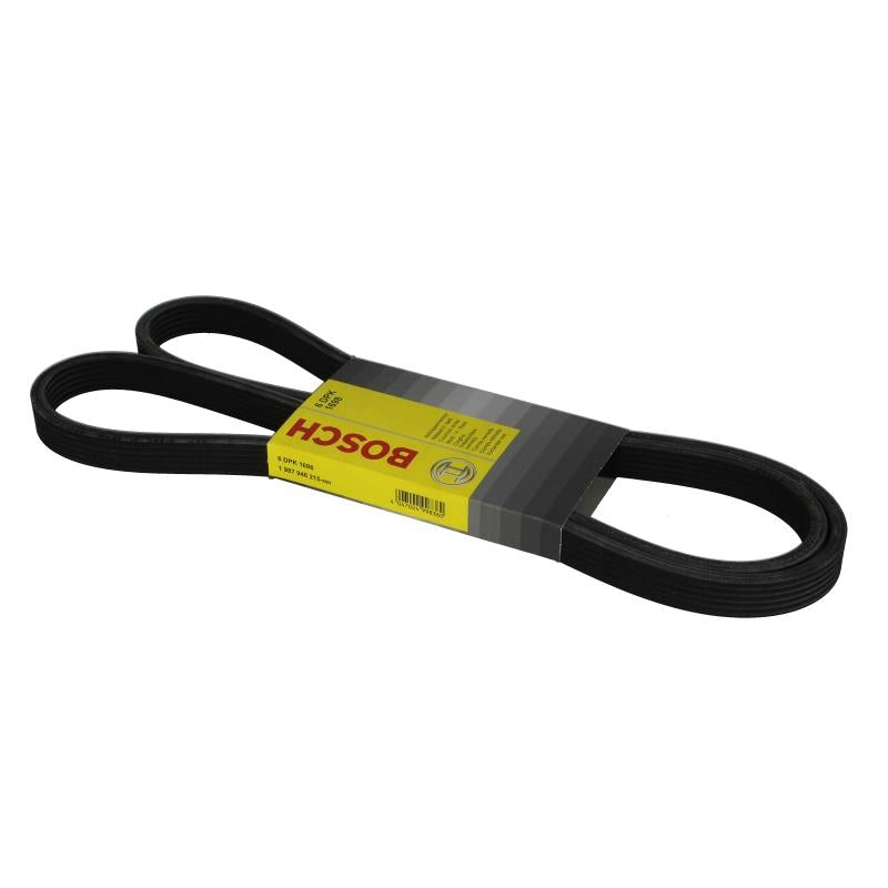 BOSCH 1987946215 V-Ribbed Belt