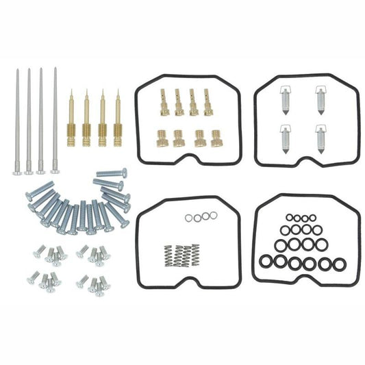 4 RIDE 26-1654 Carburettor Repair Kit