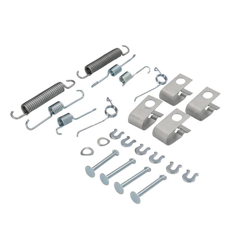 QUICK BRAKE QB105-0693 Brake Shoes Accessory Kit
