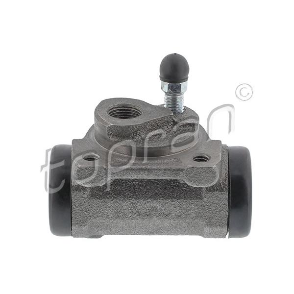 HANS PRIES HP720983 Wheel Brake Cylinder