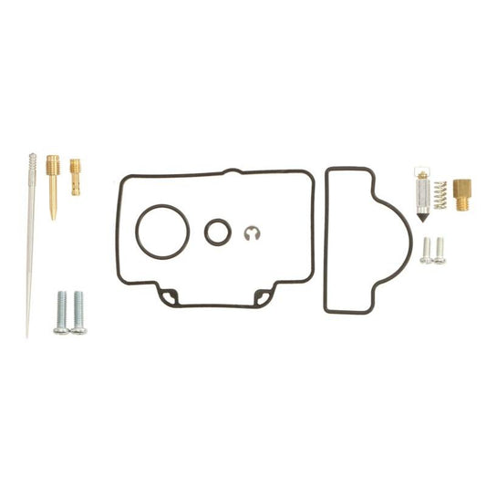 4 RIDE 26-1537 Carburettor Repair Kit