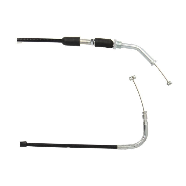 4 RIDE /LG-006 Accelerator Cable