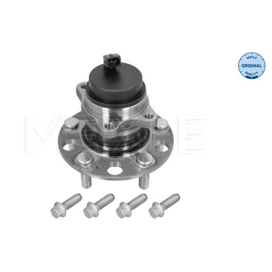 MEYLE 37-147520020 Wheel Bearing Kit