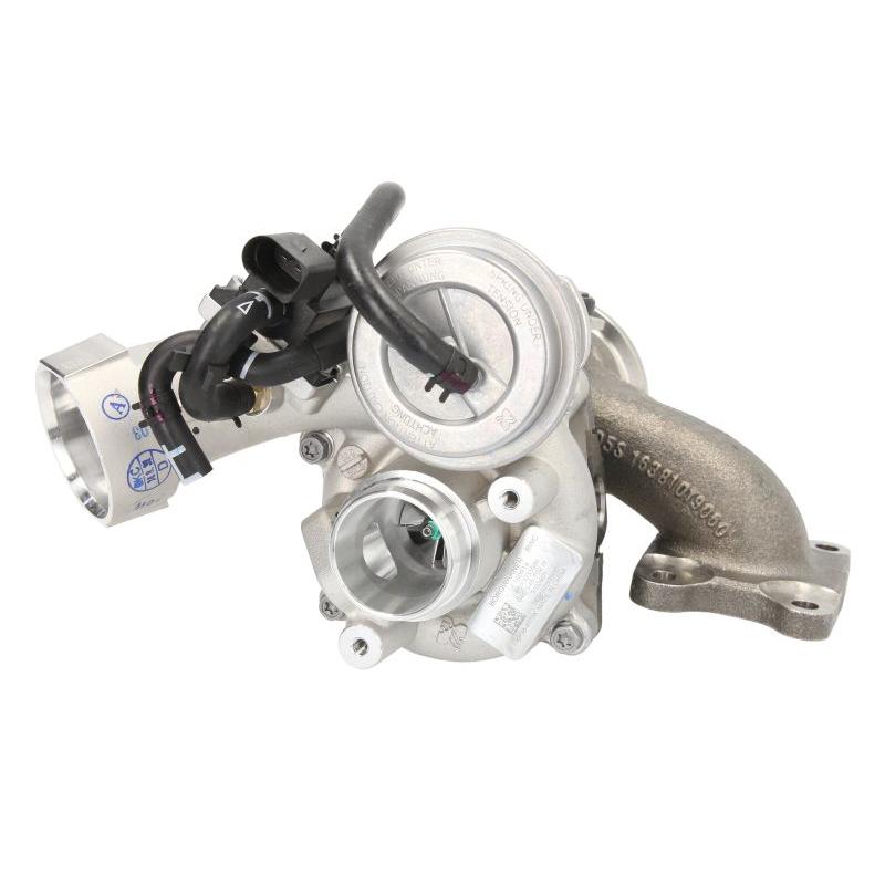 3K KKK16389880000 Turbocharger