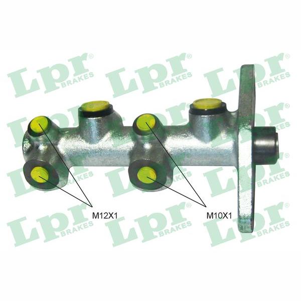 FERODO FSB4099 Parking Brake Brake Shoe Set