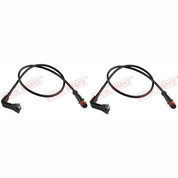 QUICK BRAKE WS0469A Brake Pad Wear Warning Contact