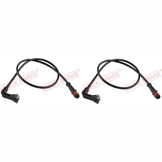 QUICK BRAKE WS0469A Brake Pad Wear Warning Contact