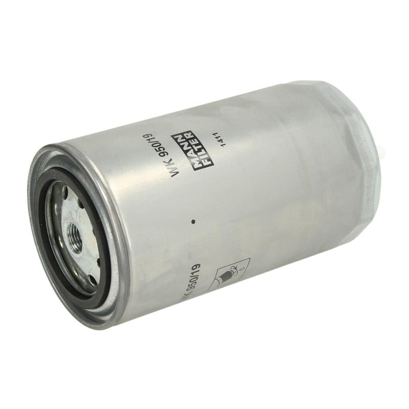 MANN-FILTER WK950/19 Fuel Filter
