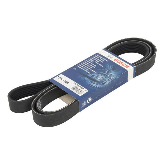 BOSCH 1987946850 V-Ribbed Belt