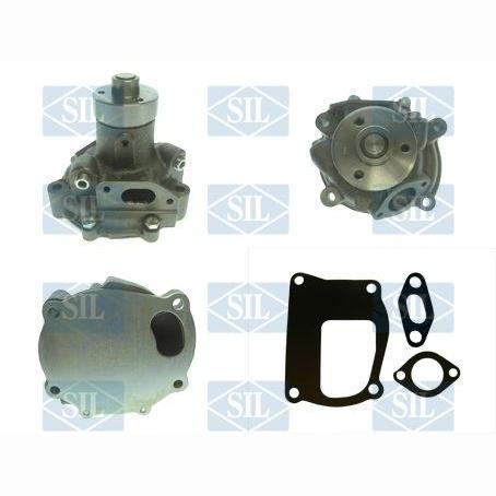 SIL PA222 Water Pump