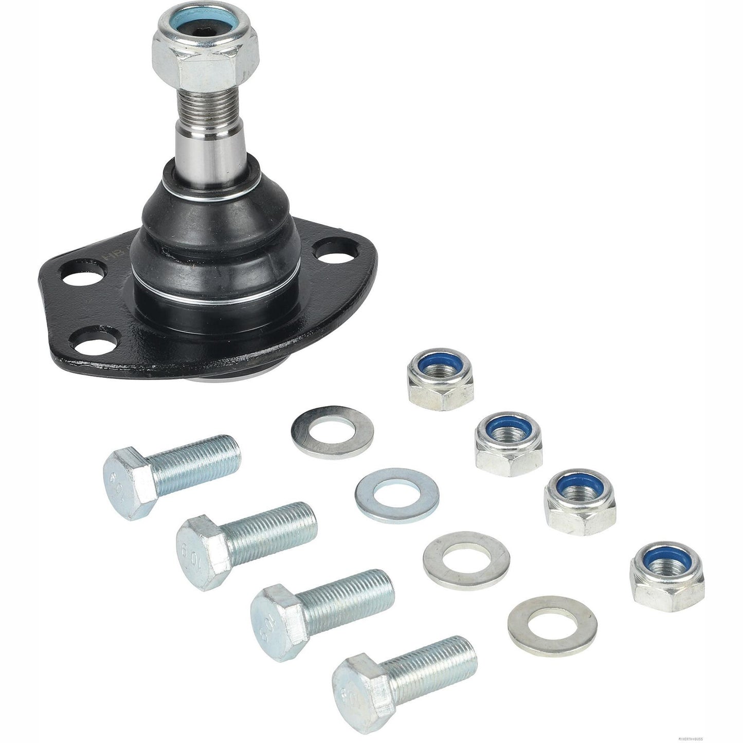 HERTH+BUSS JAKOPARTS J4860849 Ball Joint
