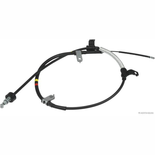 BOSCH 1987482534 Parking Brake Cable Pull