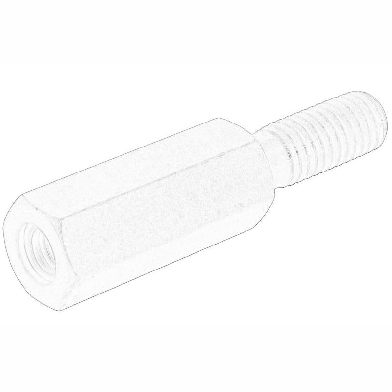 OE PEUGEOT 120719 Waterpump Screw