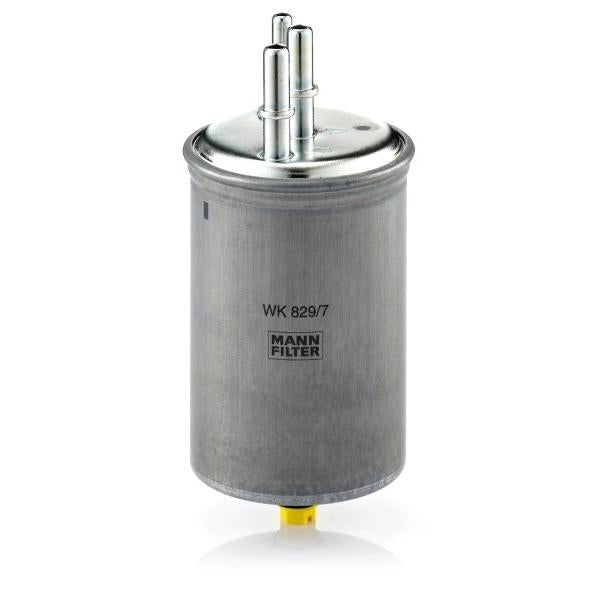 MANN-FILTER WK829/7 Fuel Filter