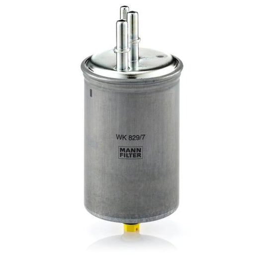 MANN-FILTER WK829/7 Fuel Filter