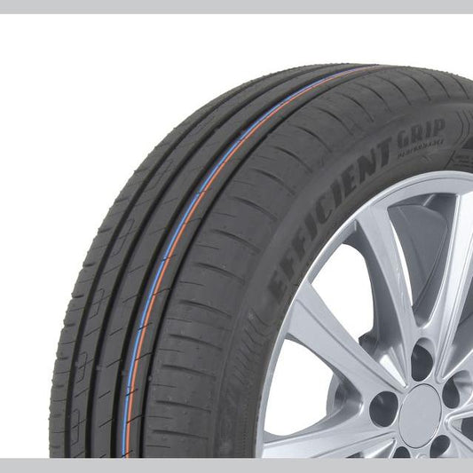GOODYEAR 20555R16LOGO91VEFFGP Summer Pkw Tyreba70.0 Db