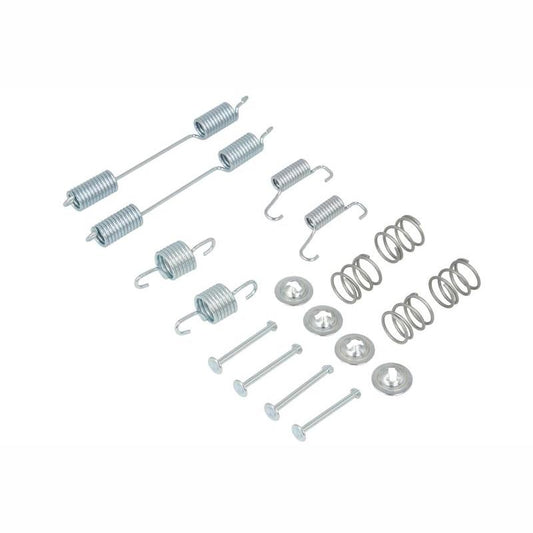 QUICK BRAKE QB105-0828 Brake Shoes Accessory Kit