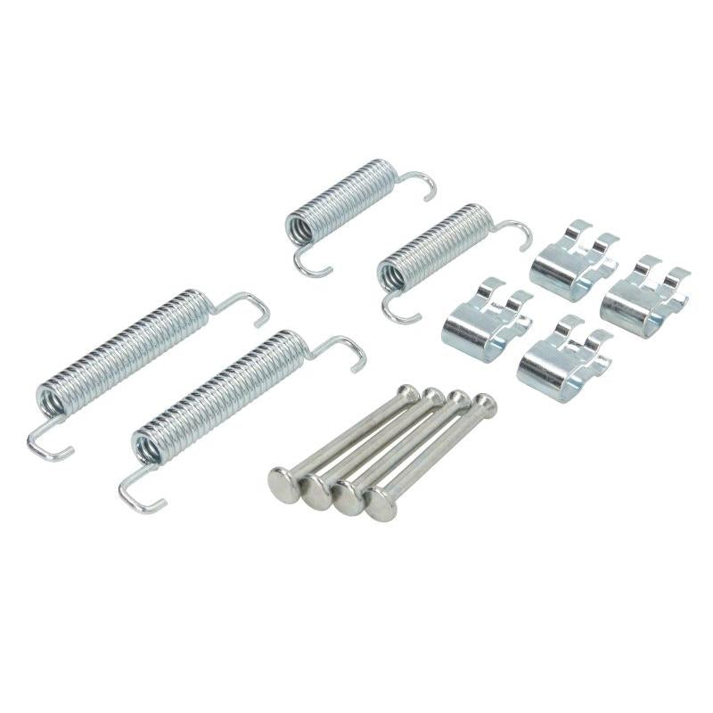 QUICK BRAKE QB105-0839 Parking Brake Shoes Accessory Kit