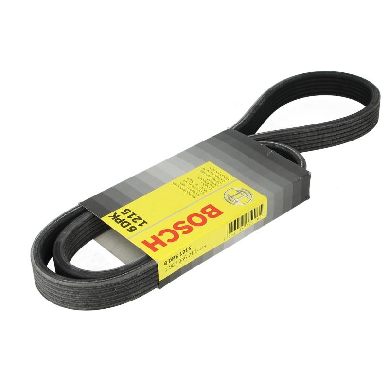 BOSCH 1987946210 V-Ribbed Belt