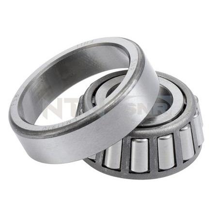 SNR HDB083 Wheel Bearing