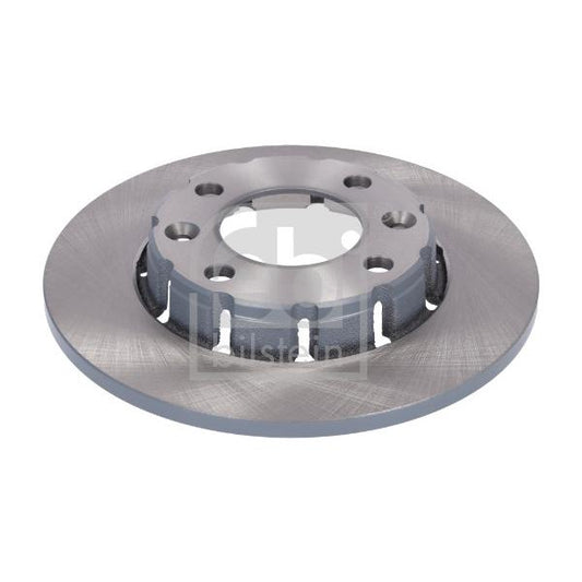 FEBI BILSTEIN FE181531 Brake Disc