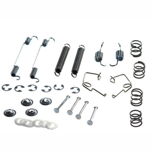 QUICK BRAKE QB105-0706 Brake Shoes Accessory Kit