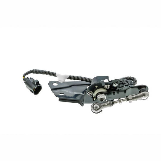 AISIN AISAST-073 Air Suspension Control Unit