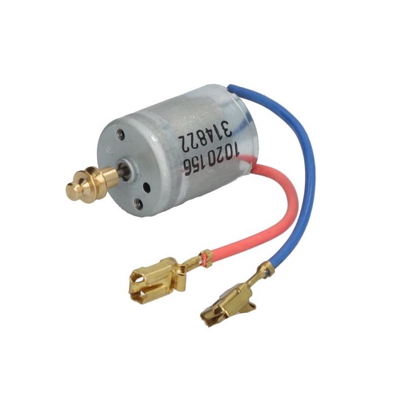 HELLA 9MN863026-001 Rotating Beacon Electric Motor