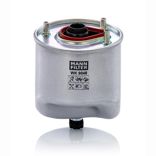 MANN-FILTER WK9046 Fuel Filter