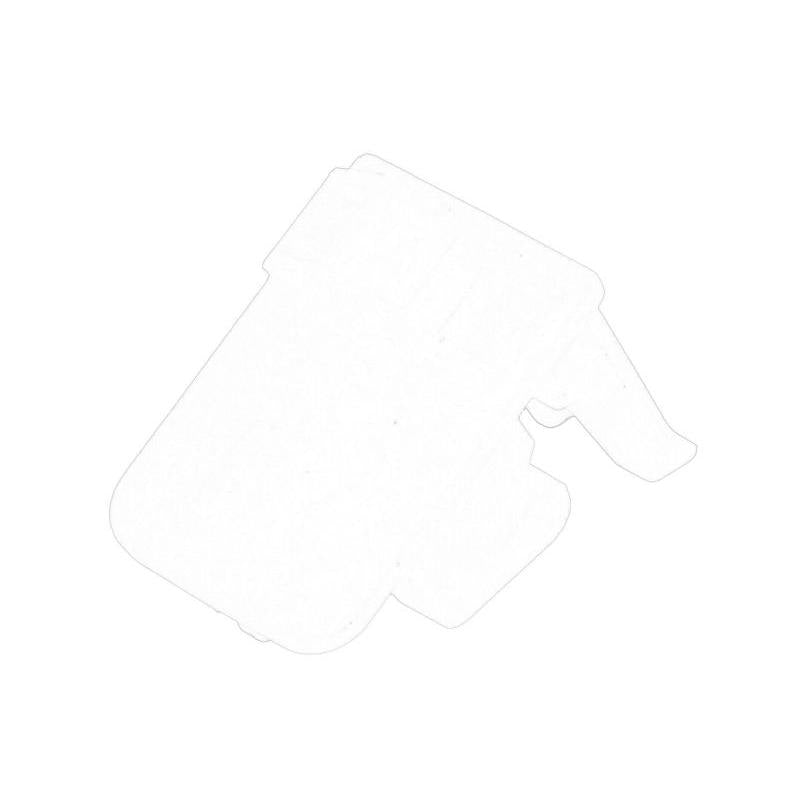 OE PEUGEOT 621293 Headlight Mounting Parts