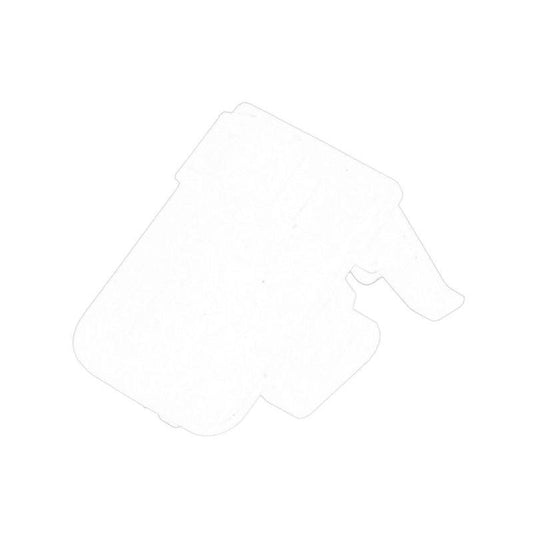 OE PEUGEOT 621293 Headlight Mounting Parts