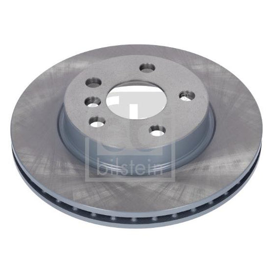 FEBI BILSTEIN FE176803 Brake Disc