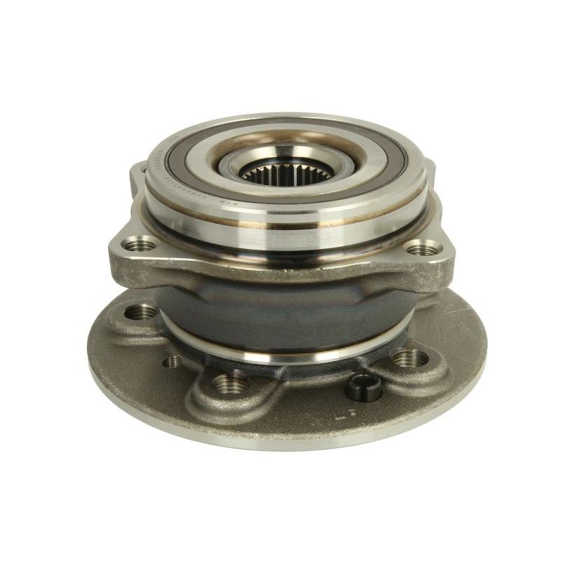 SNR HGB43552S01 Wheel Bearing