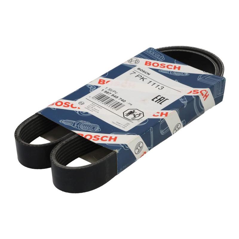 BOSCH 1987945740 V-Ribbed Belt