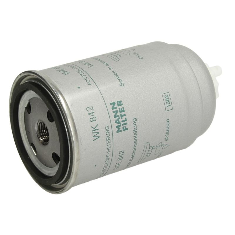 MANN-FILTER WK842 Fuel Filter