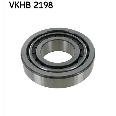 SKF VKHB2198 Wheel Bearing