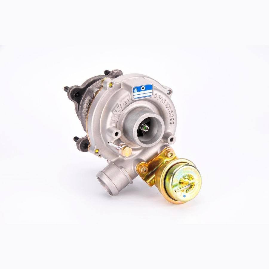 3K KKK53039880015 Turbocharger