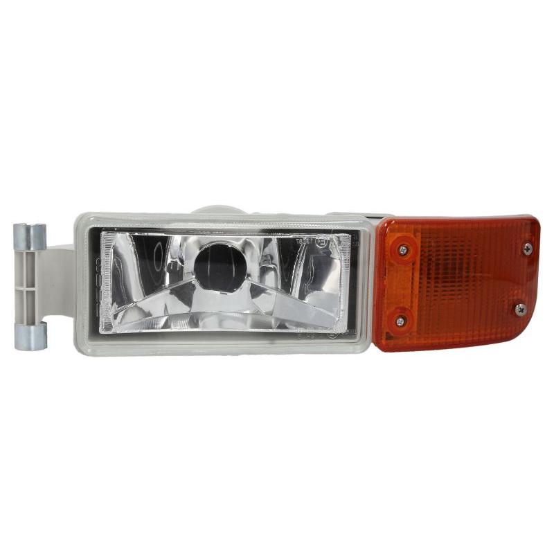 CZM CZM111668 Fog Light