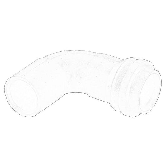 OE MERCEDES 6050160081 Cylinder Head Cover Ventilation Hose
