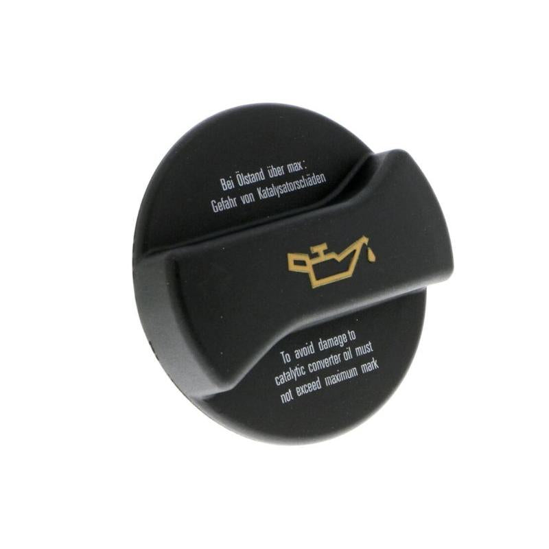 VAICO V10-4237 Oil Filler Cap