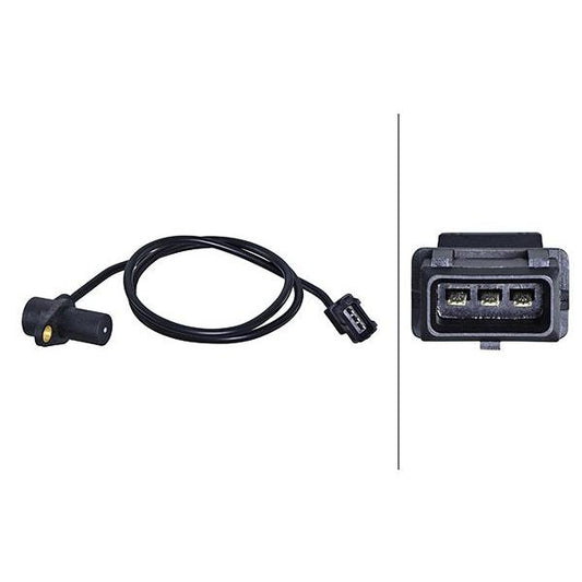 HELLA 191-271 Crankshaft Pulse Sensor